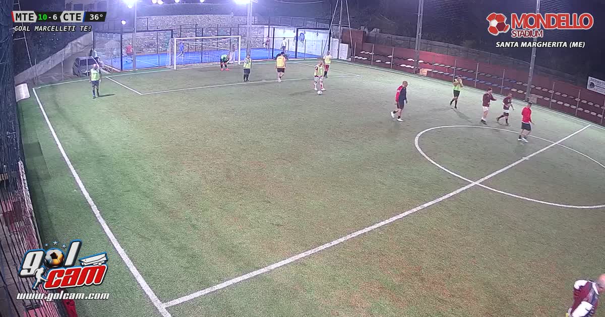 Golazooo