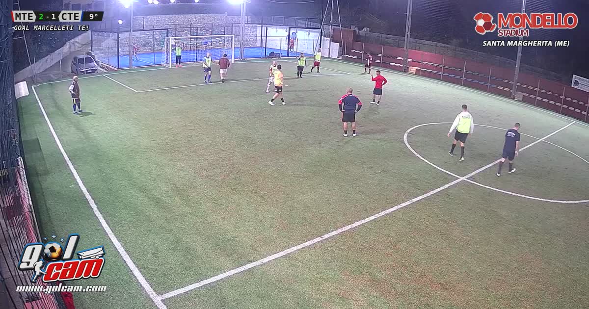 Conduzionegoal