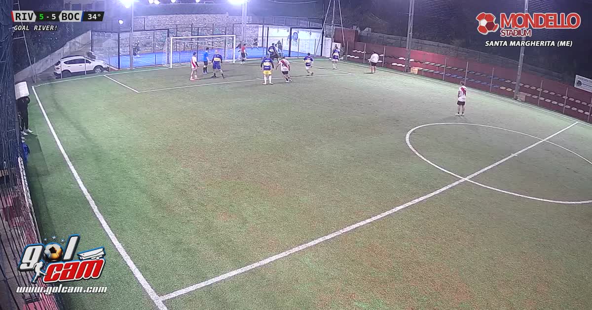 primo gol