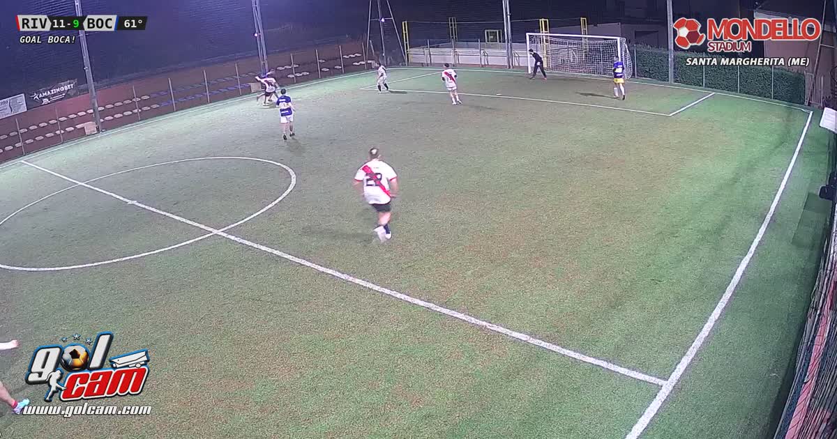Primo Goal 