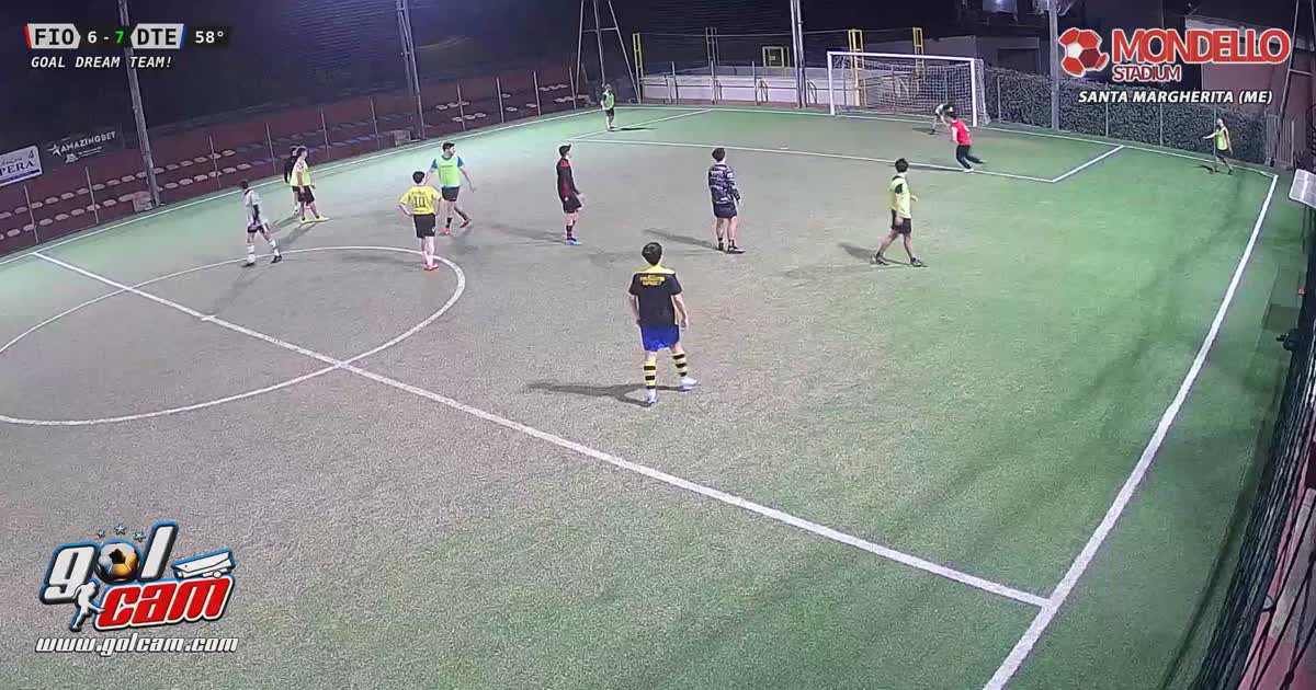 PASSAGGIO E GOL