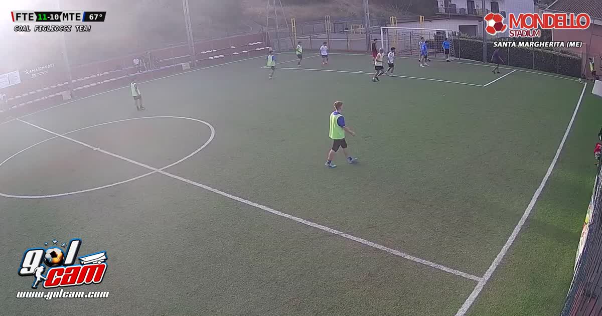 gol stefano 6