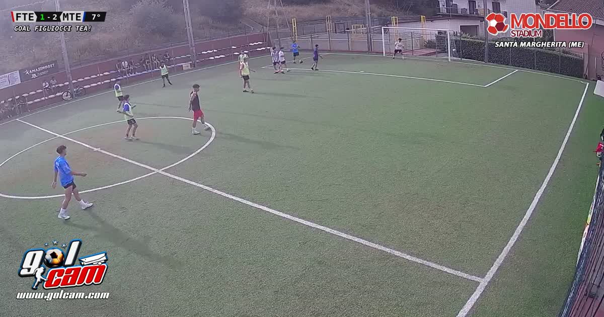 stefano gol 1