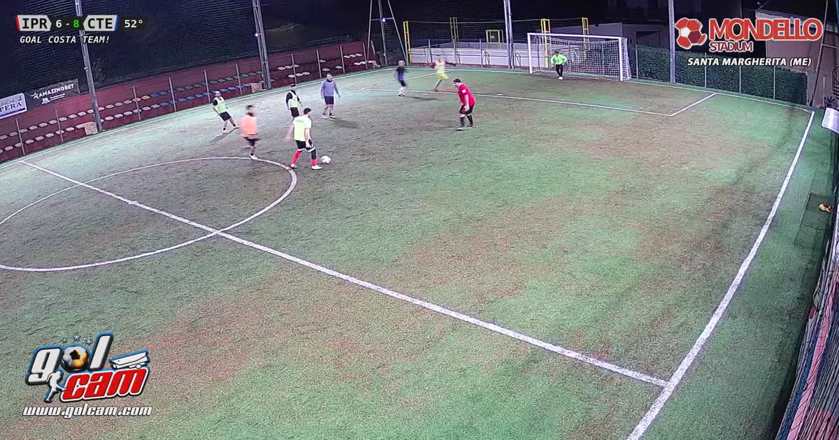 Azione e goal 