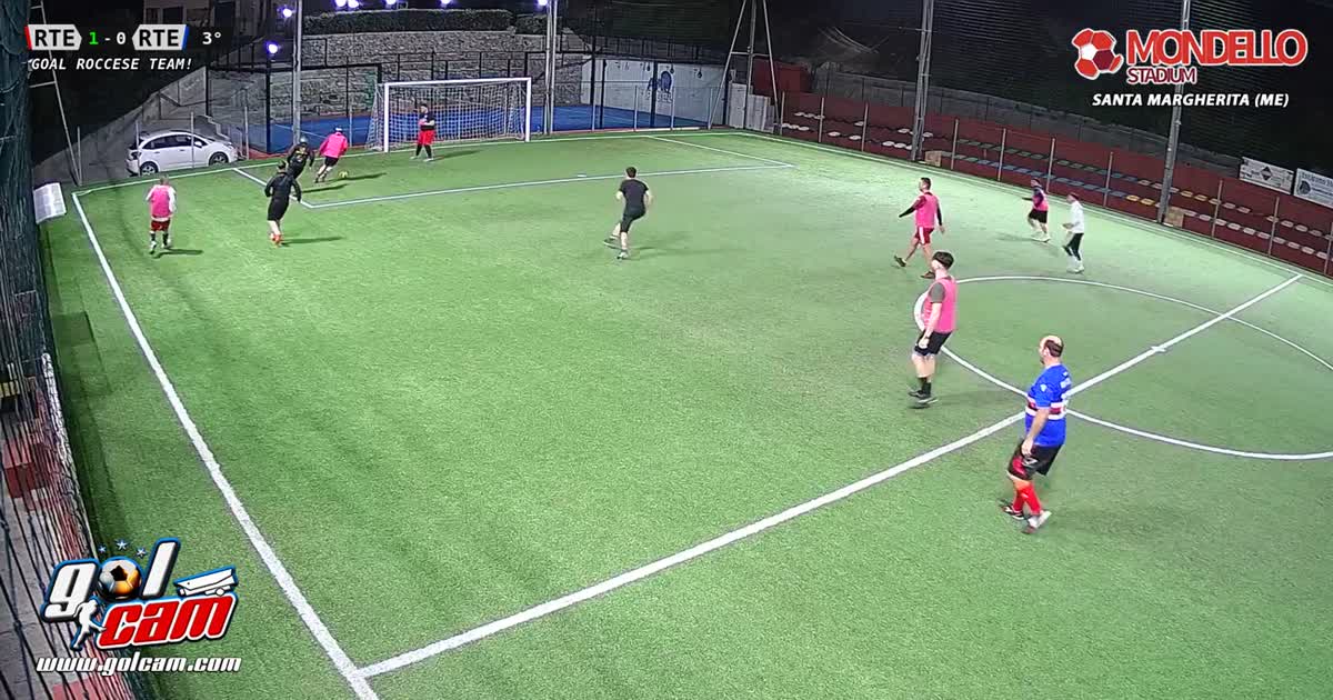 Spacca il match 