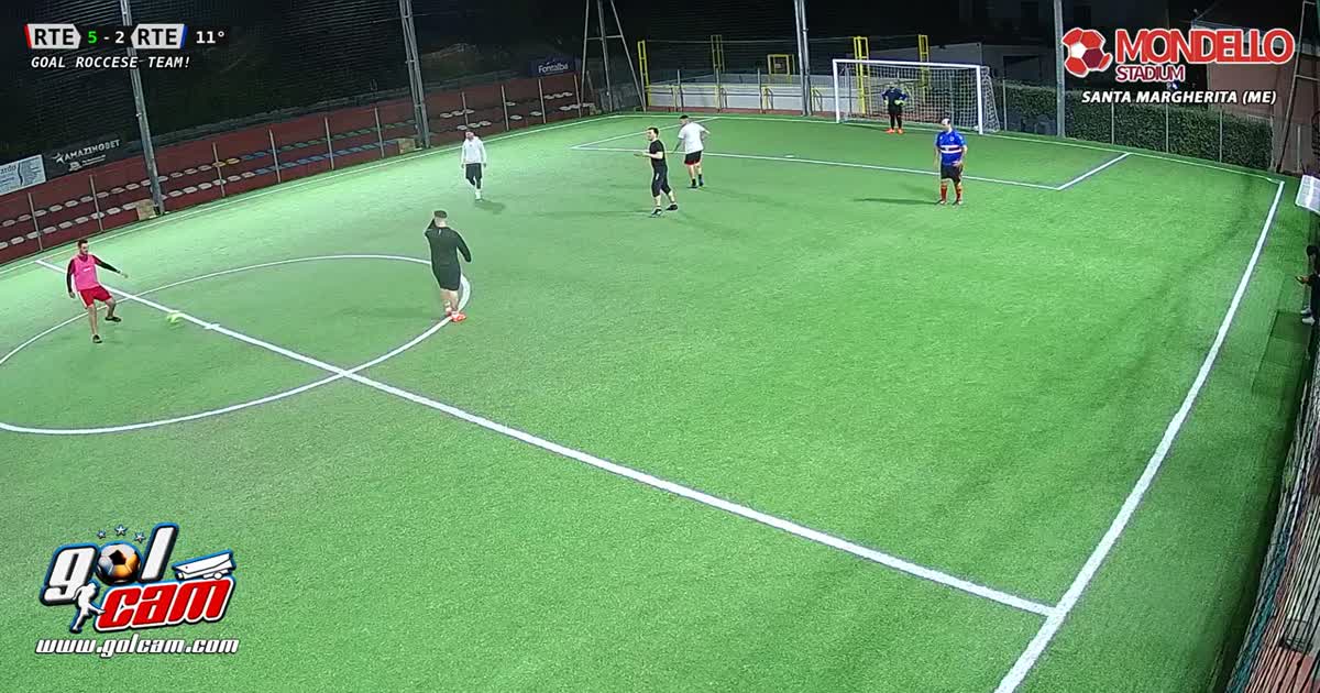 Numero e goal 