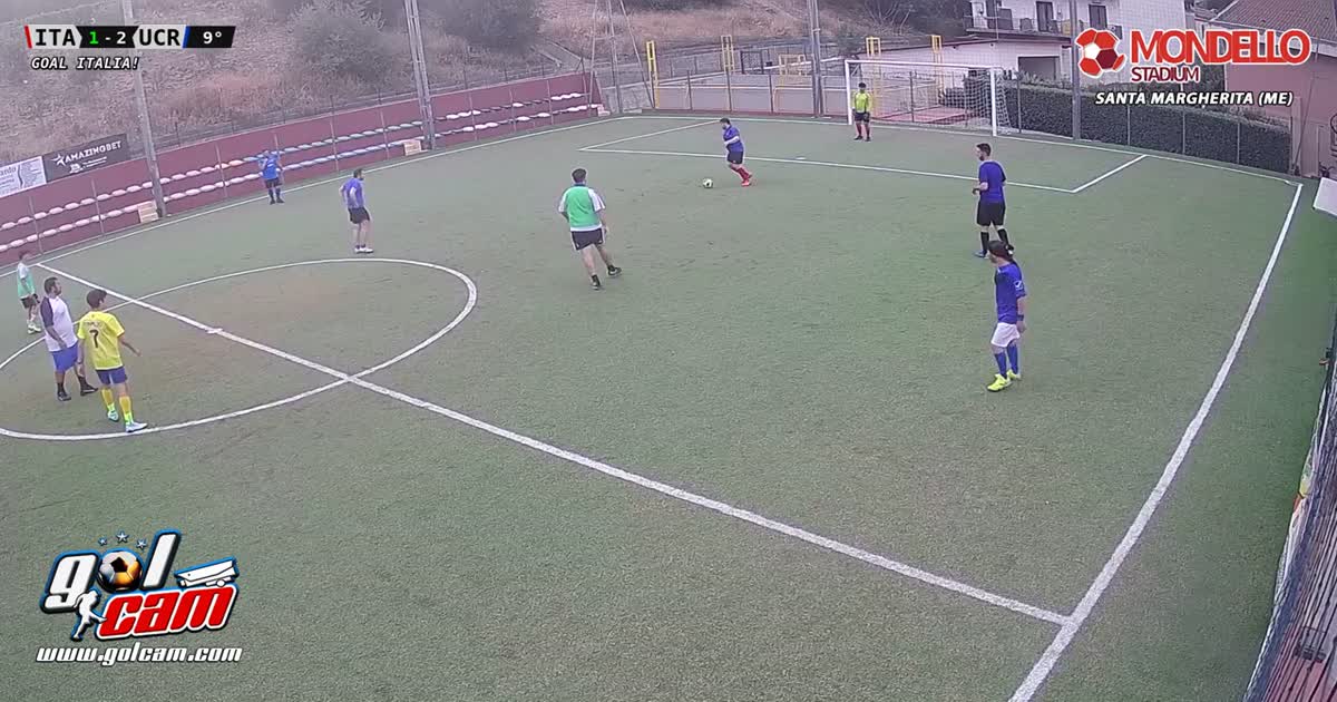 Gol 31