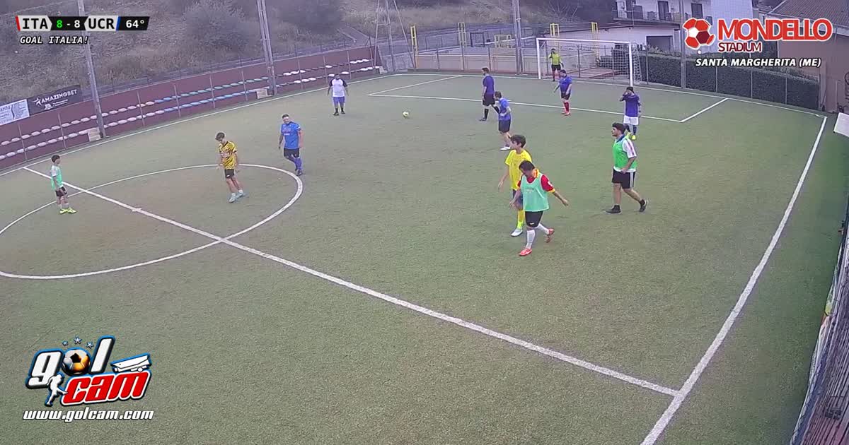 Gol 33