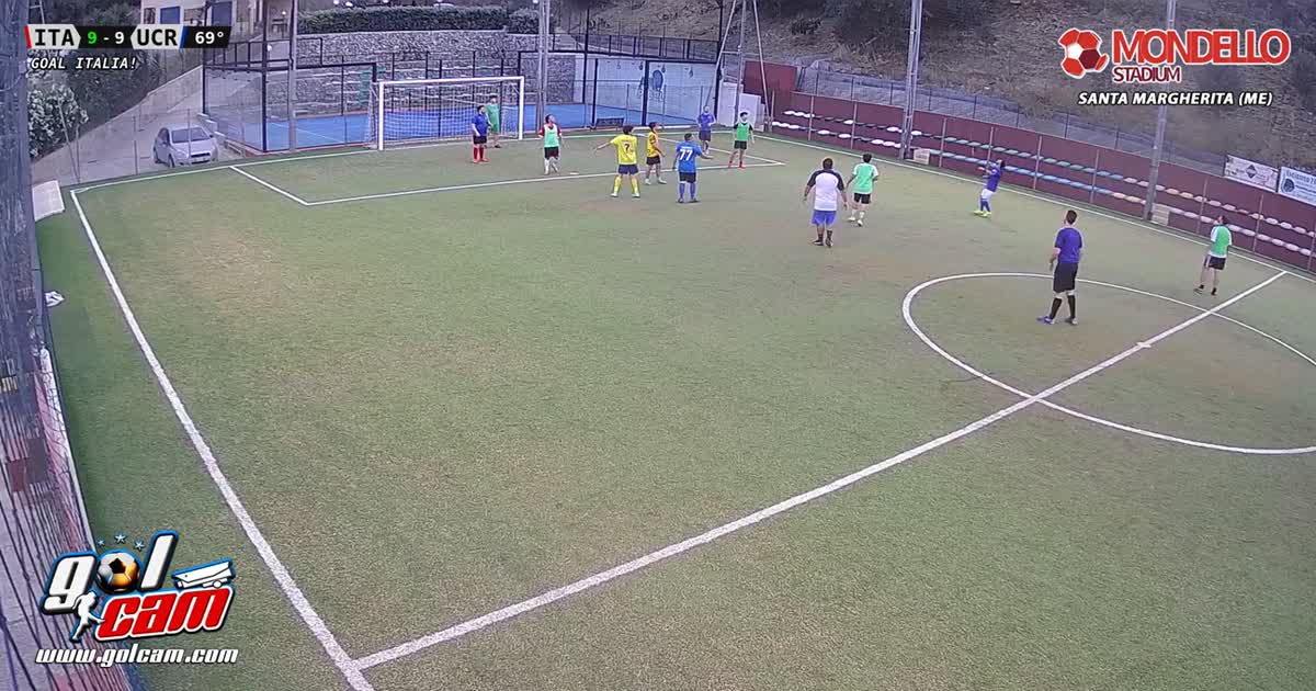Gol 34