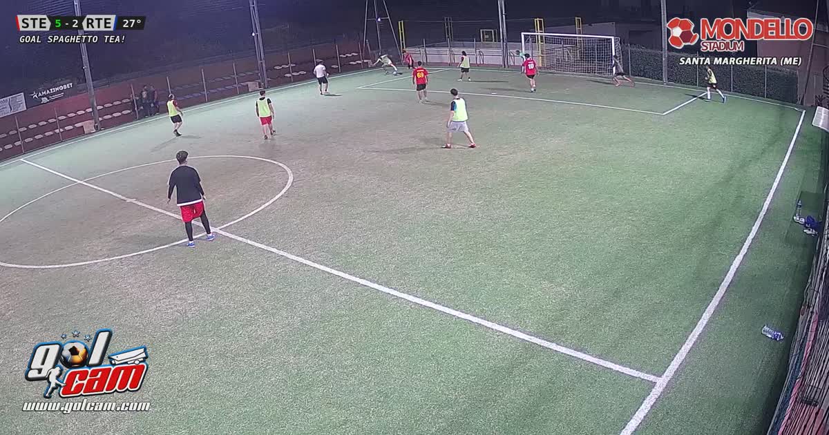 primo gol