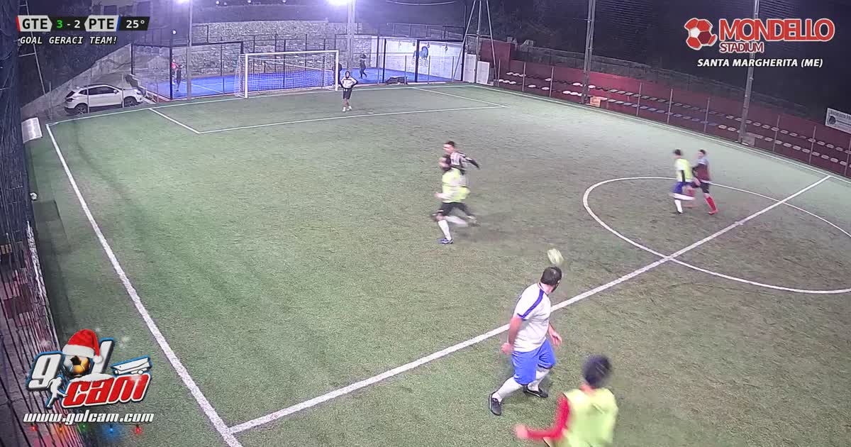 Gol 16/12