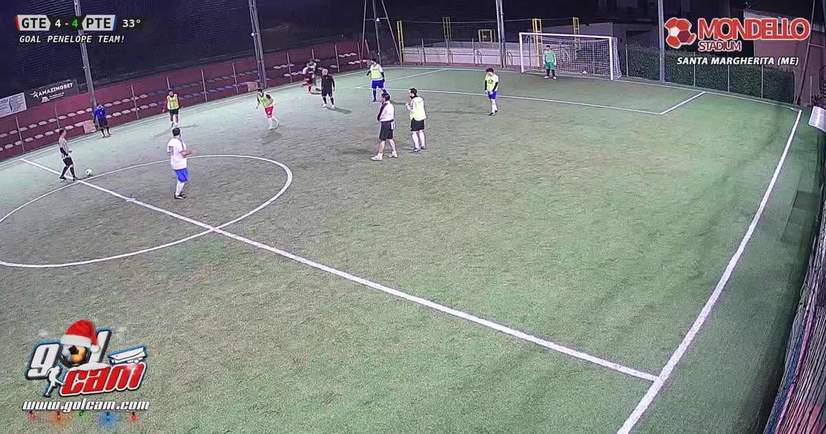 Gol 60