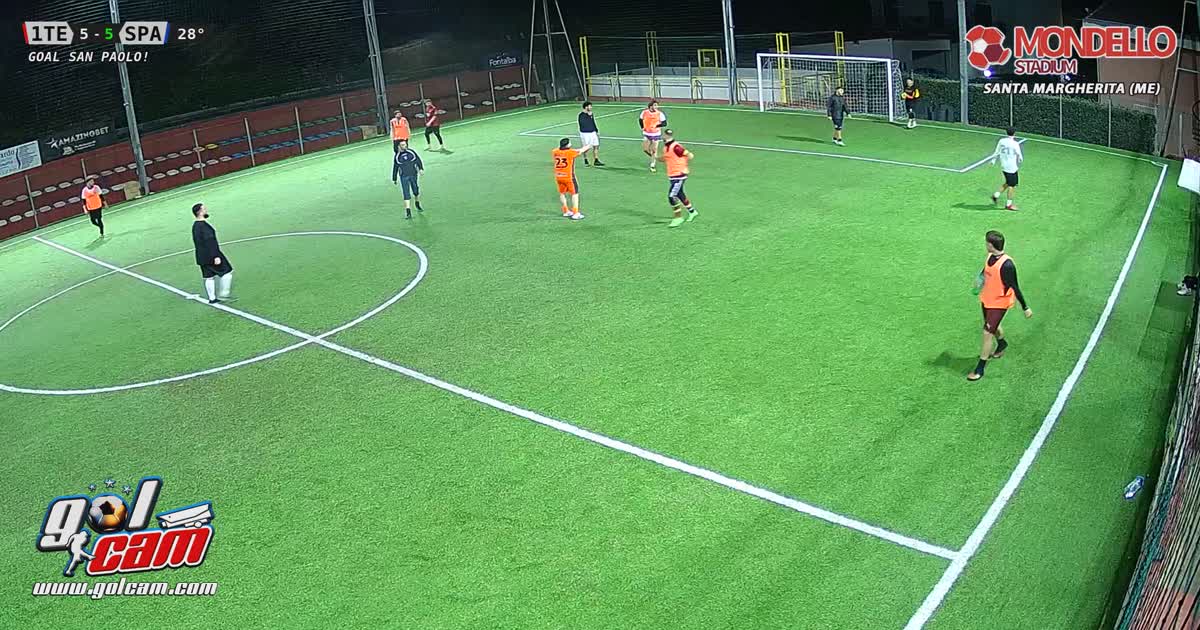 Goaldisinistroo