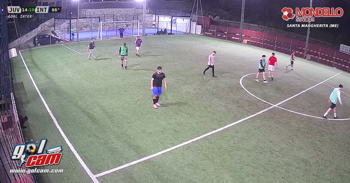 Elastico e gol