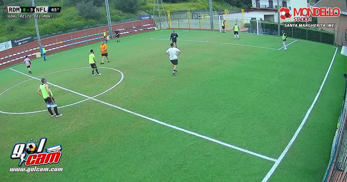 Gol 12