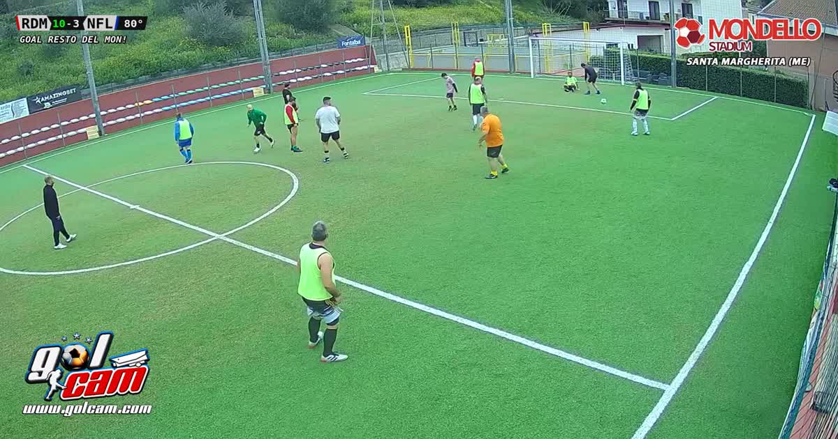 Gol 14