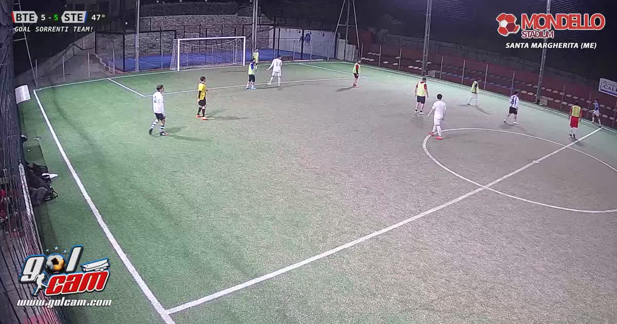 Gol 76