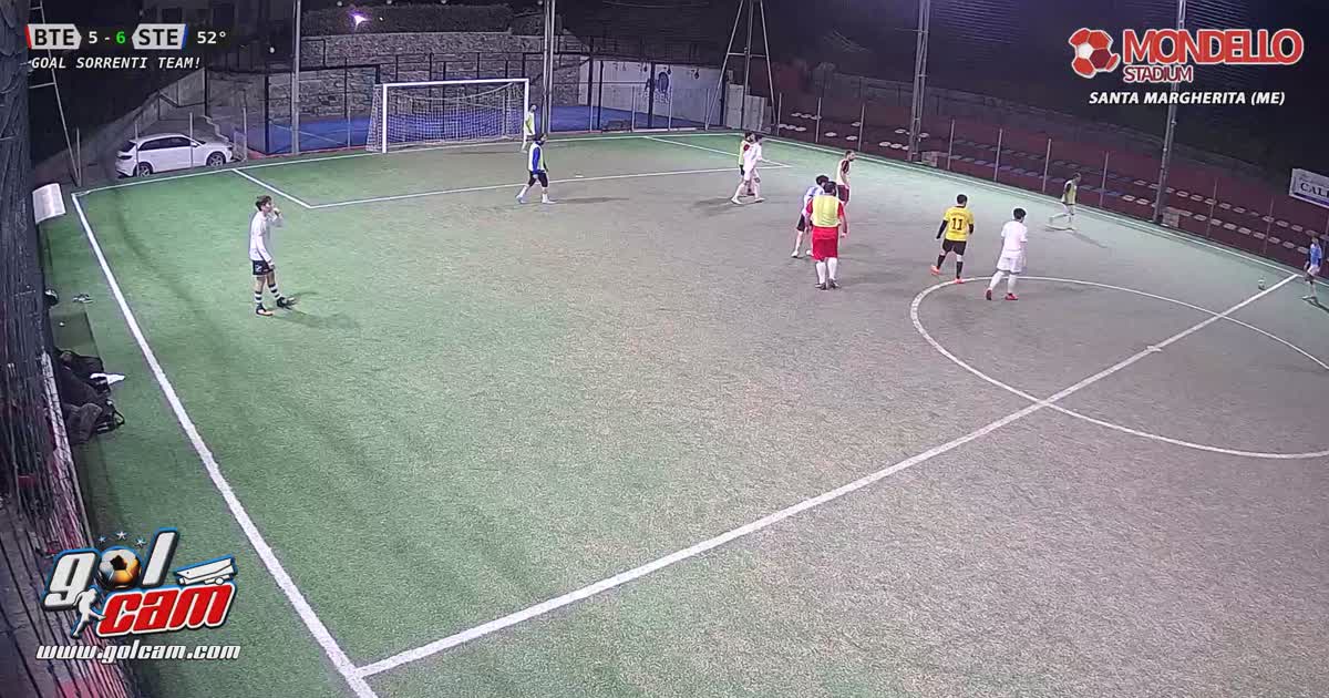 Gol 77