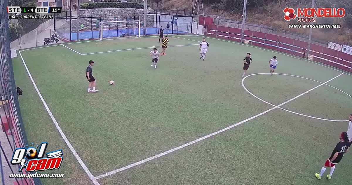 Gol 27