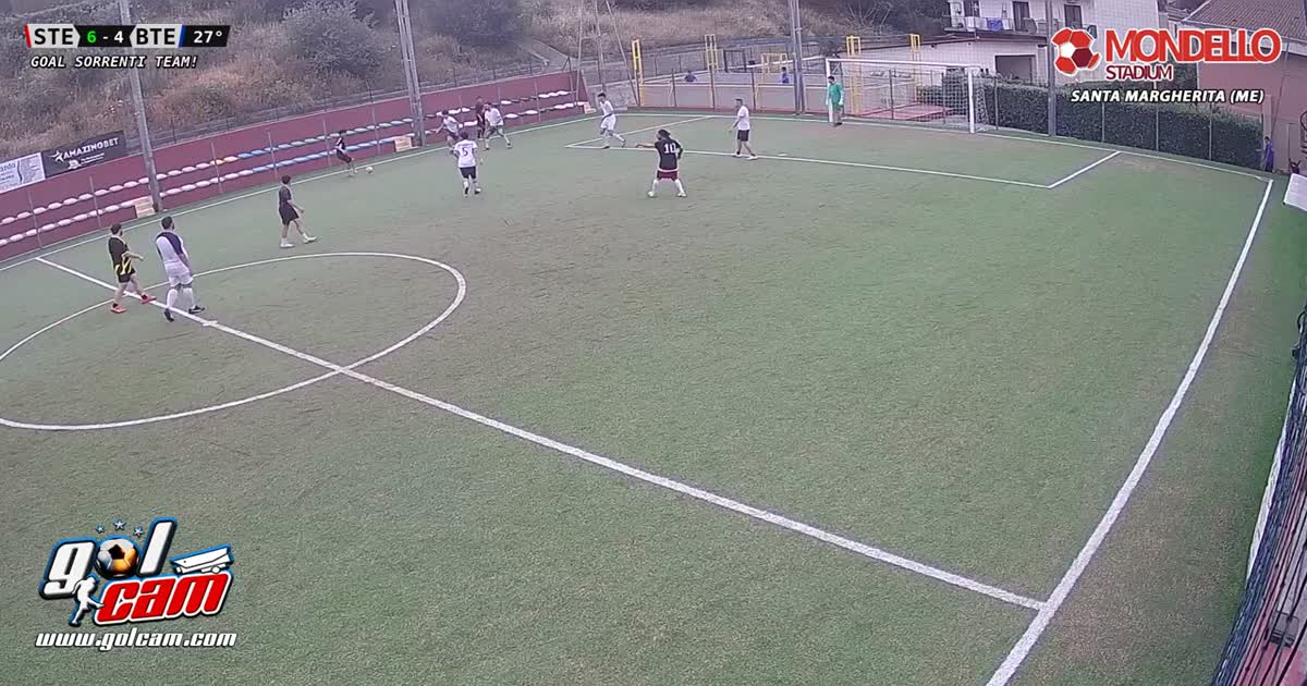 Gol 29