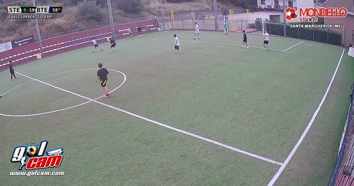 Bombardamento 