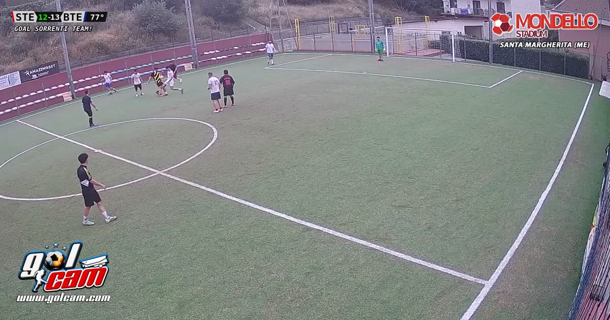 Gol 30