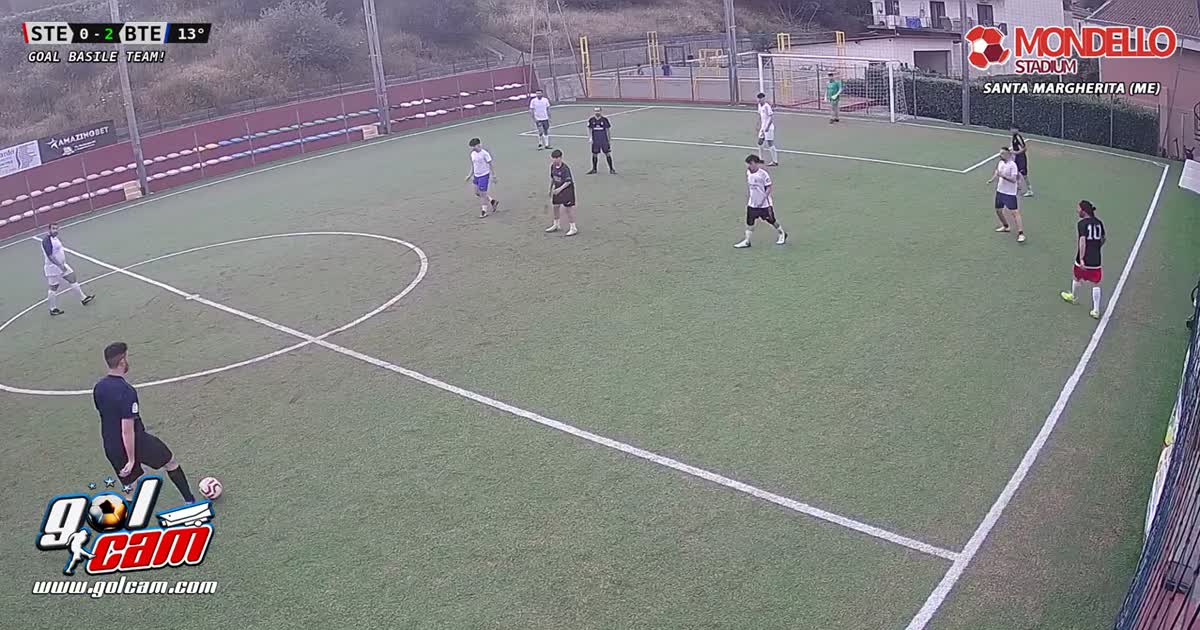 Gol al volo