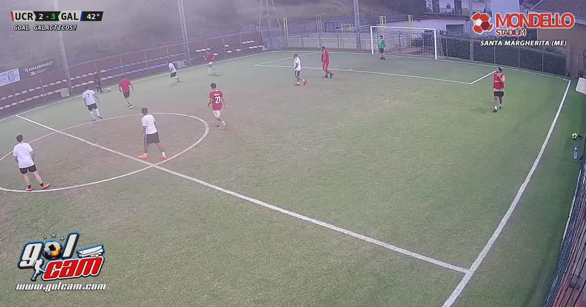 Gol 17/07