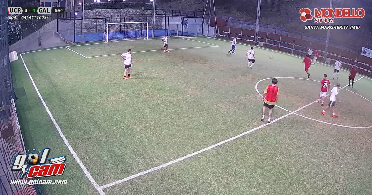 Gol 2 17/07
