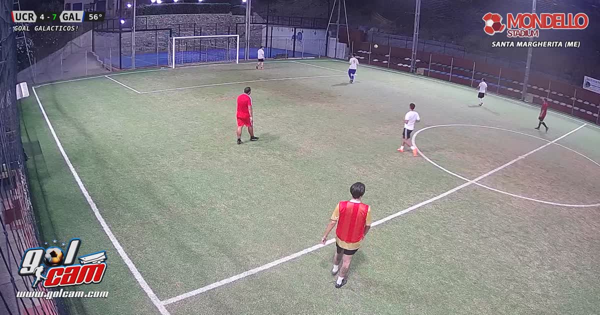 Gol 3 17/07