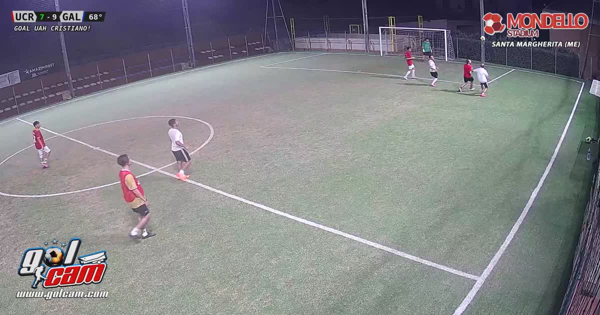  Gol 37