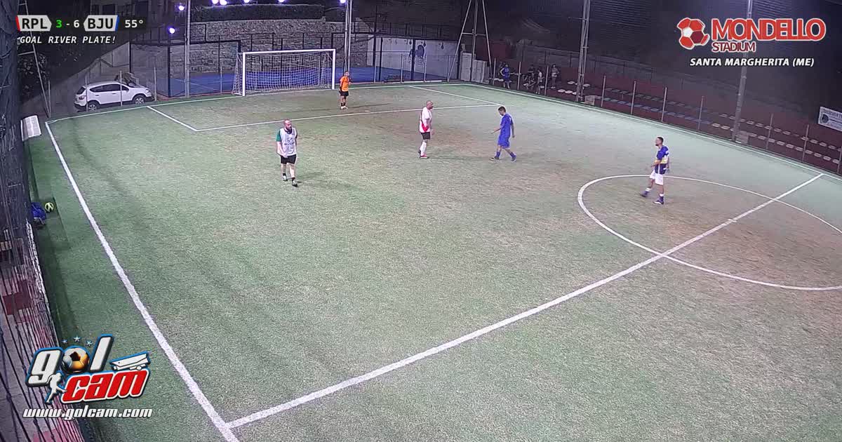 gol natale