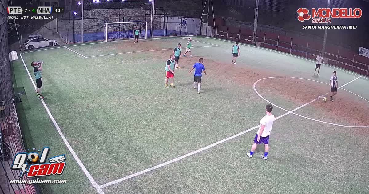 Assist per paolo