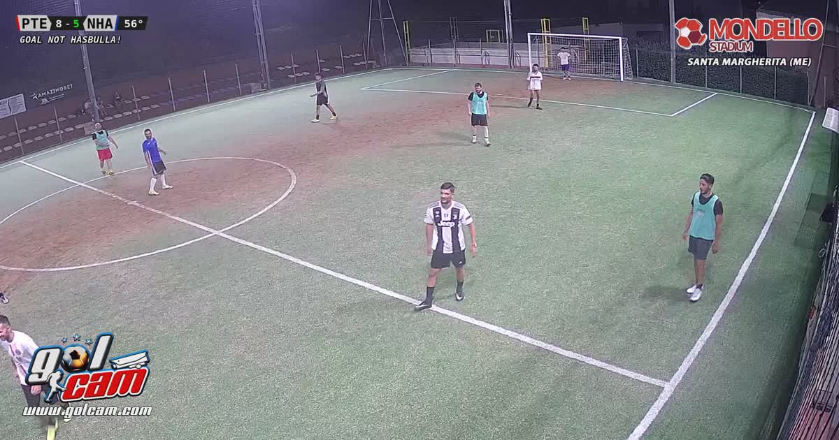 Gol Mauro