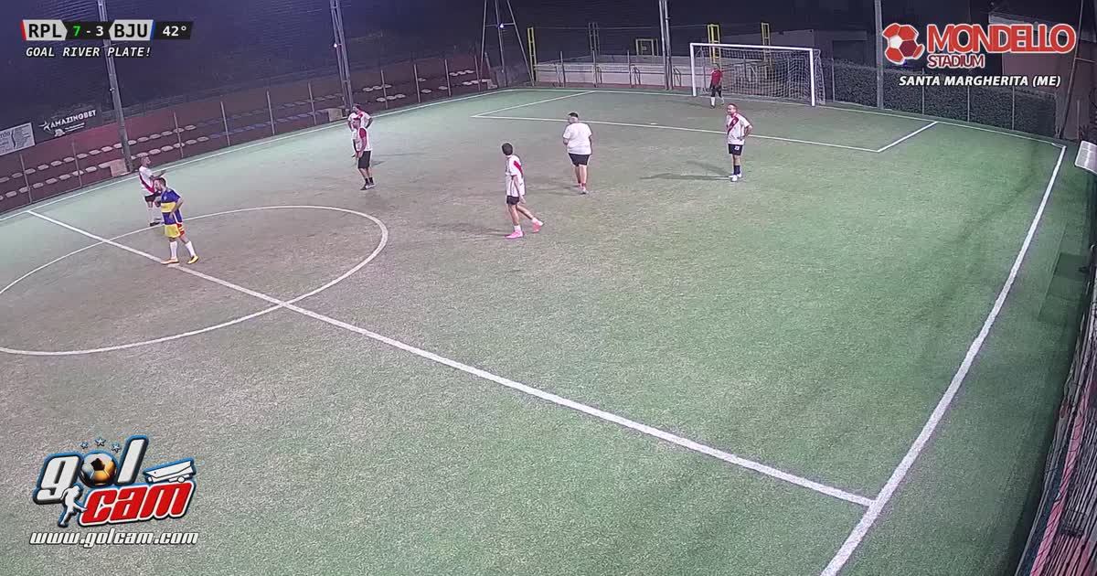 sesto gol