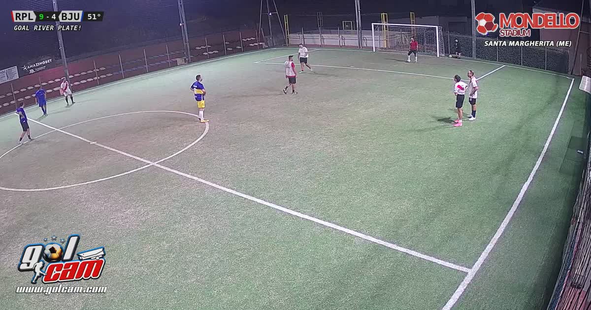 ottavo gol
