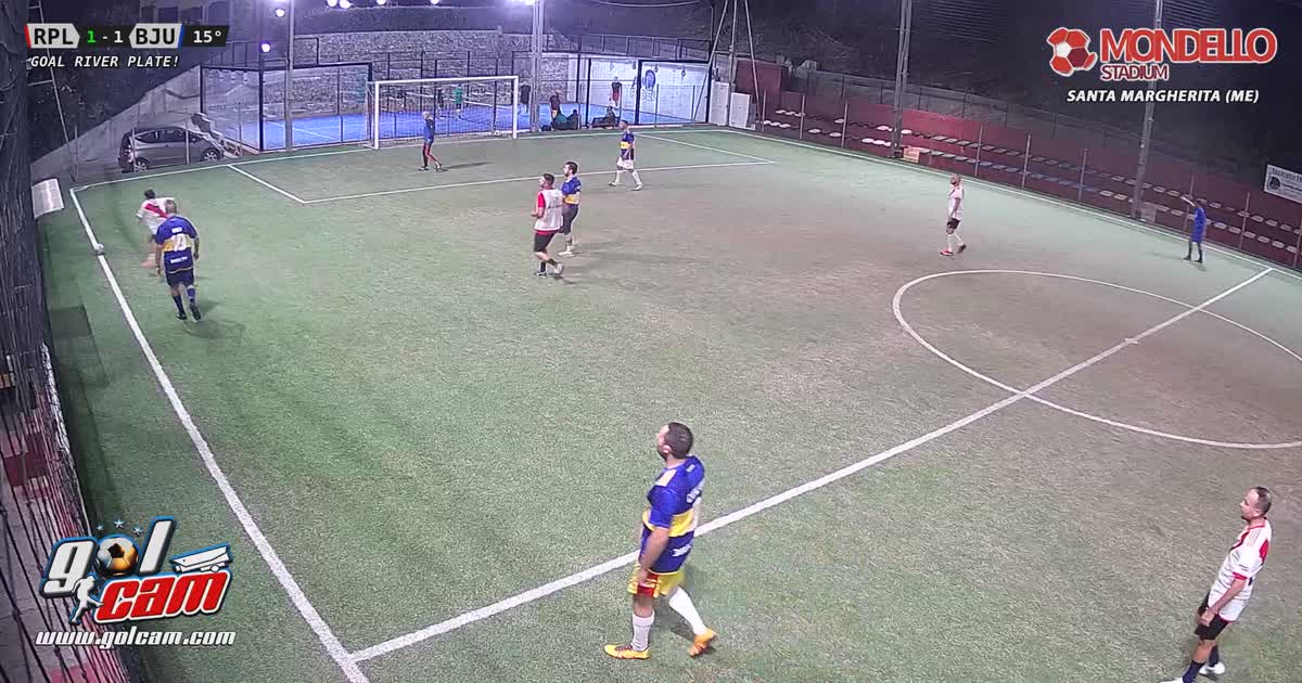primo gol