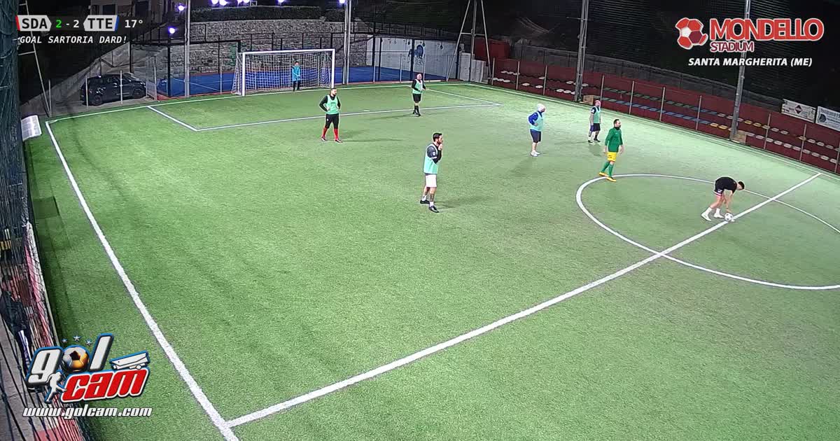 primo gol