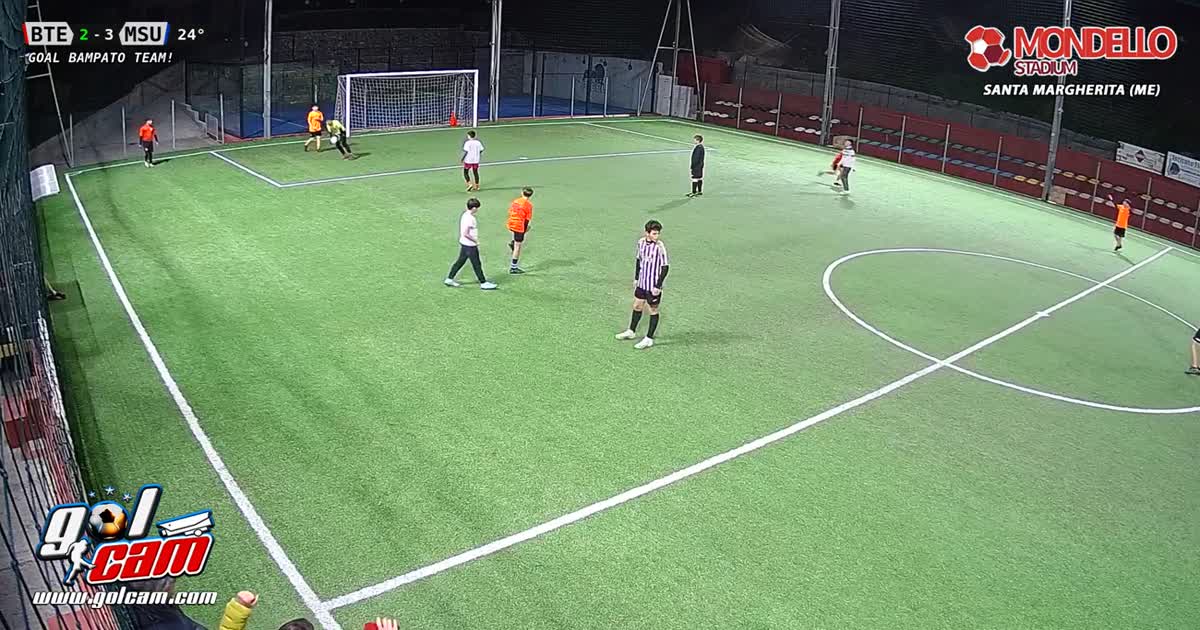 Il mio gol