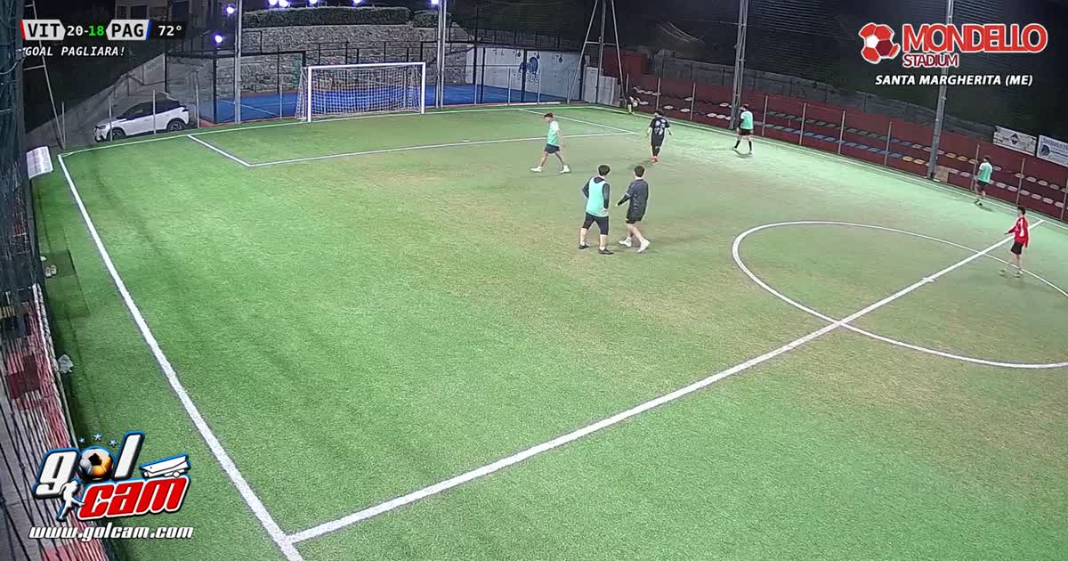 gol di punta 
