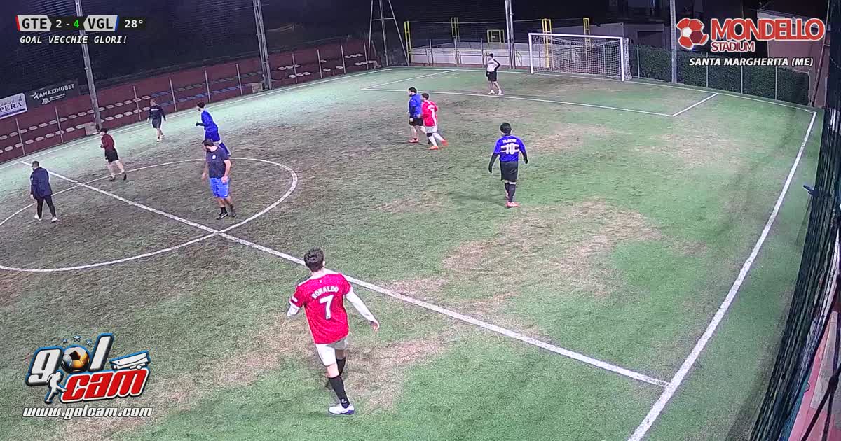 Gol 67