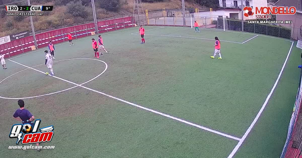 A incrociare