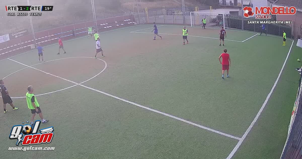 Al volo all"incrocio