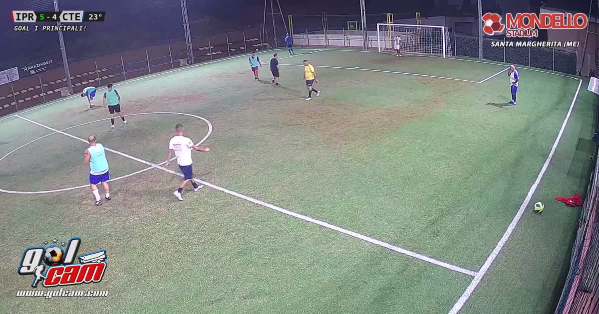 Gol costa
