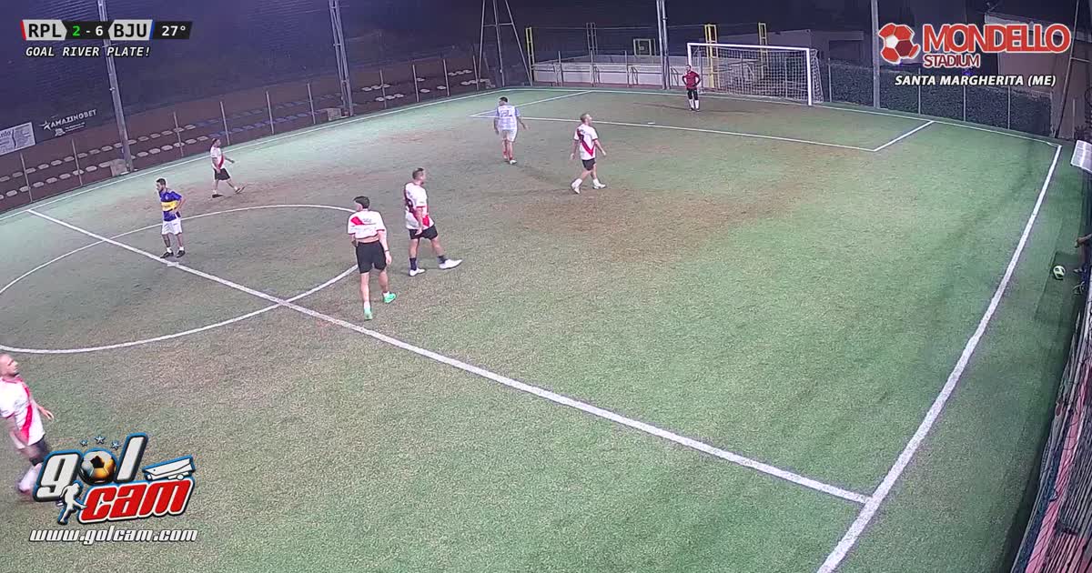 primo gol