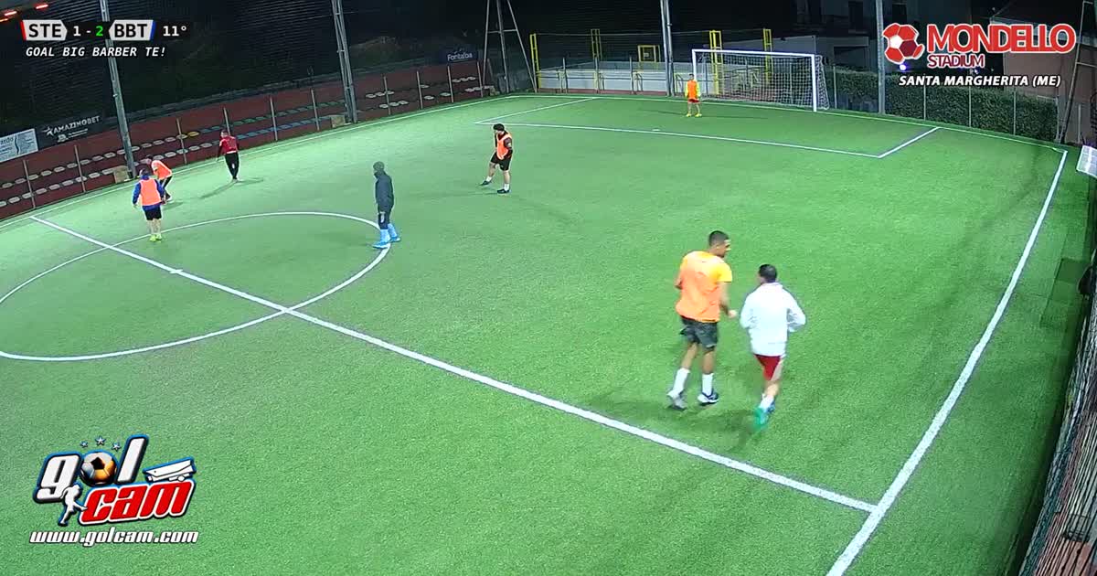 Tiro da fuori