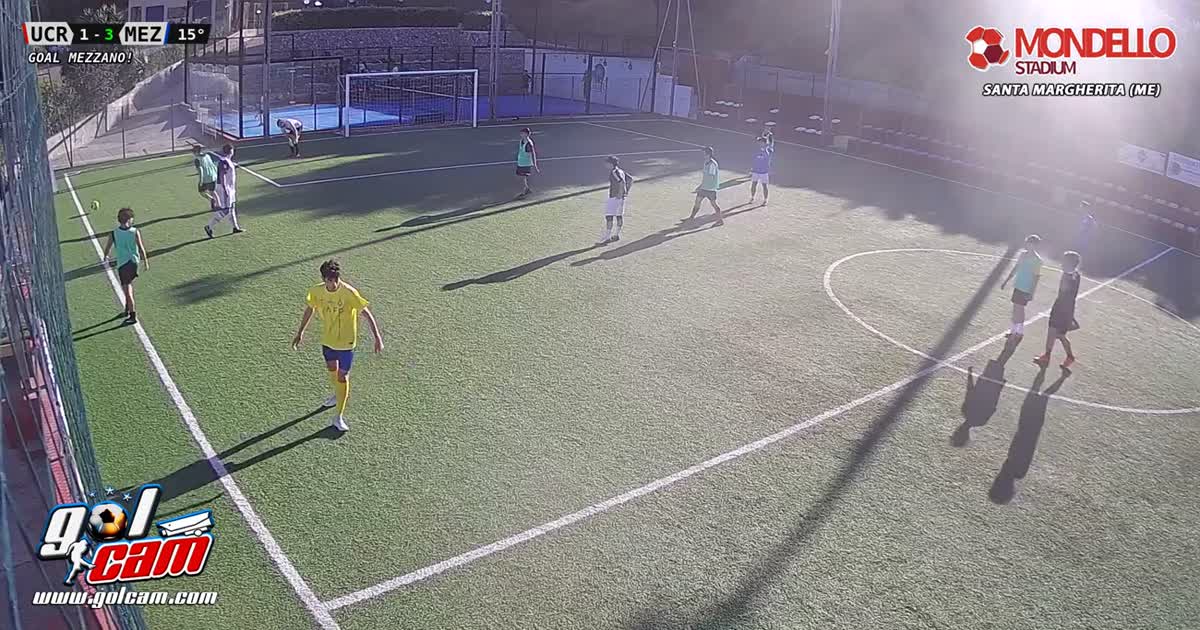 Gol 2 