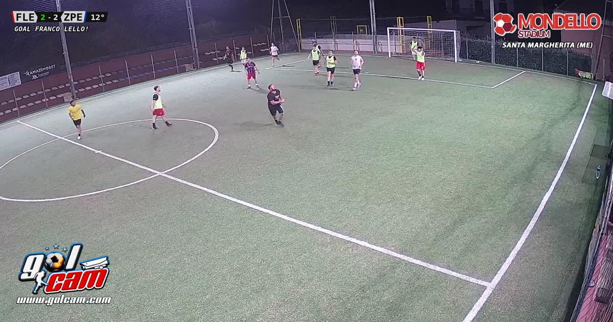 Gol mancato