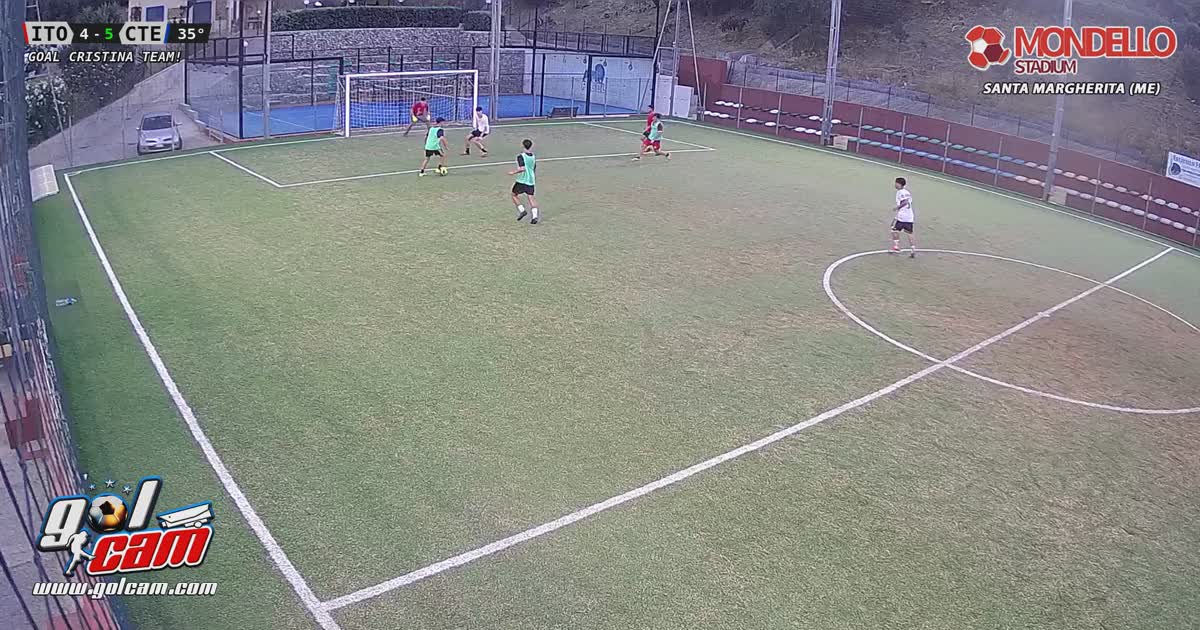 goal 3