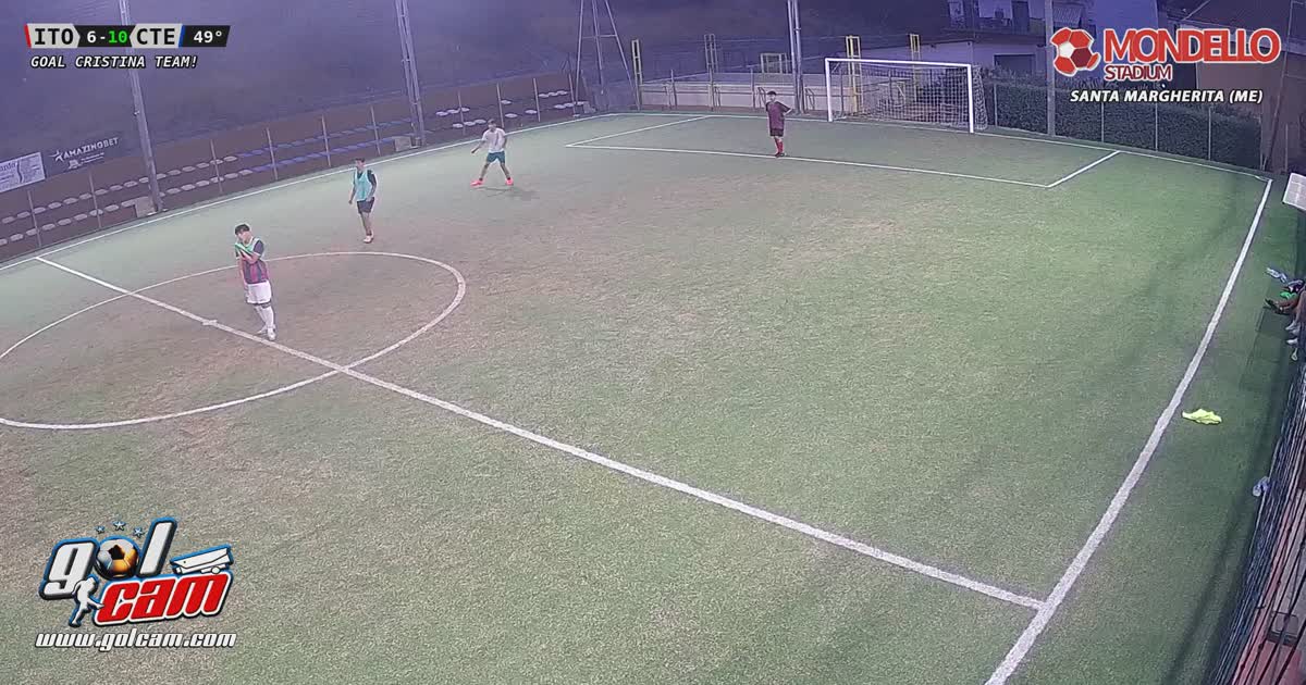 goal 5